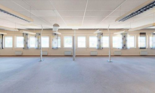 lokalbild 5 - Kontor på Saabvägen 1