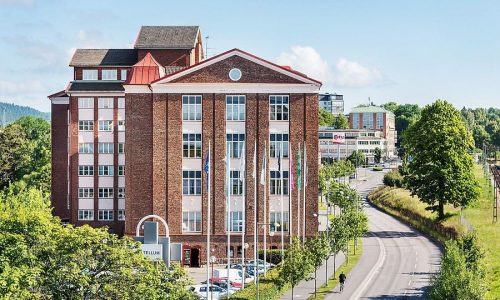lokalbild 1 - Kontor på Skaraborgsvägen 21