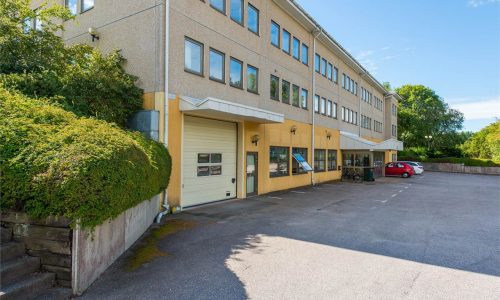 lokalbild 5 - Kontor på Solvarvsgatan 4