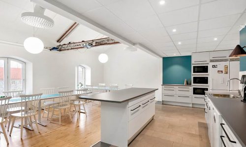 lokalbild 4 - Kontor på Svangatan 2