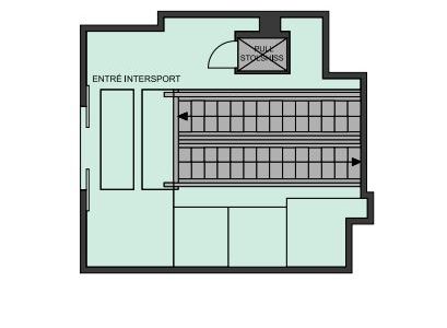 lokalbild 5 - Butik på Torggatan 25
