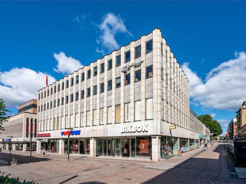 Bild på lokalen - Torggatan 25