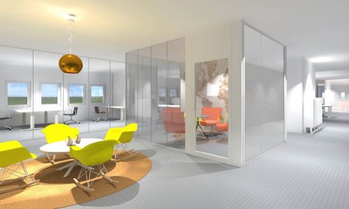 lokalbild 2 - Kontor på Von Utfallsgatan 16B