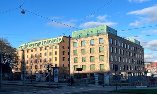 lokalbild 9 - Kontor på Barlastgatan 2