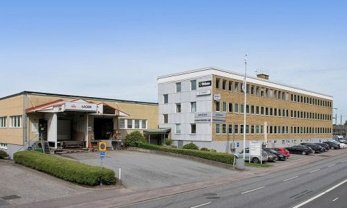 Bild på lokalen - Flöjelbergsgatan 11