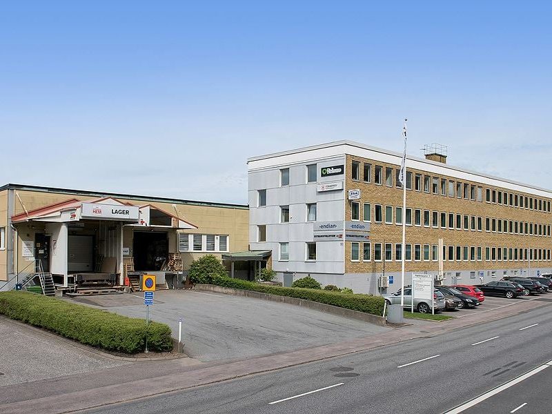 Bild på lokalen - Flöjelbergsgatan 11