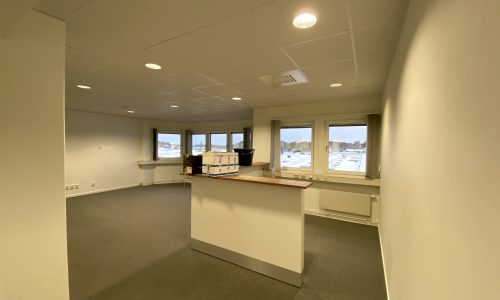 lokalbild 10 - Kontor på Hulda Lindgrens gata 8