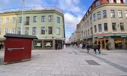 lokalbild 1 - Kontor på Kungsgatan 42