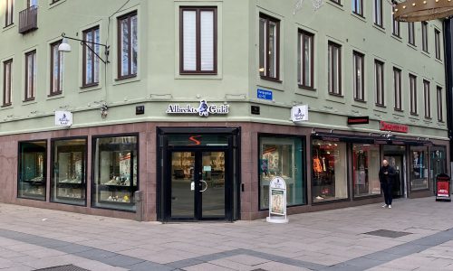 lokalbild 3 - Kontor på Kungsgatan 42
