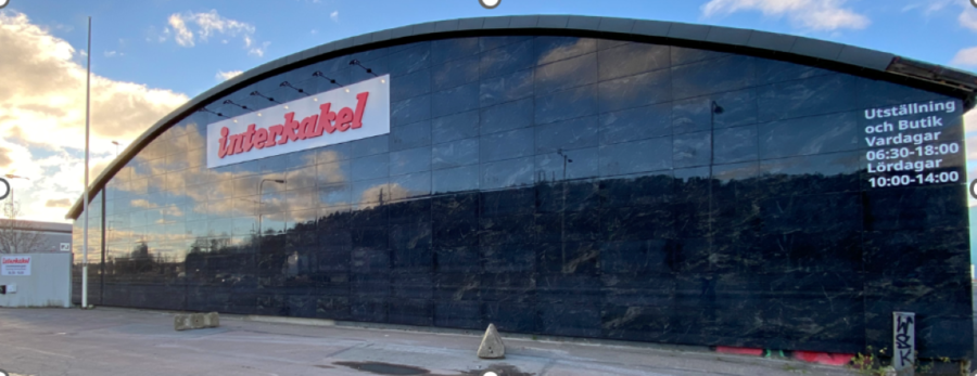 Bild - Förvandlingen