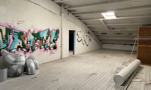 lokalbild 5 - Kontor på Marieholmsgatan 80