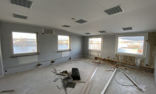 lokalbild 2 - Kontor på Marieholmsgatan 80