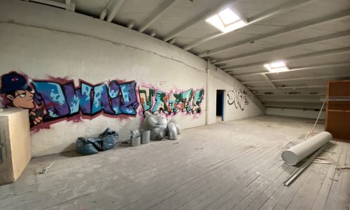 lokalbild 14 - Kontor på Marieholmsgatan 80