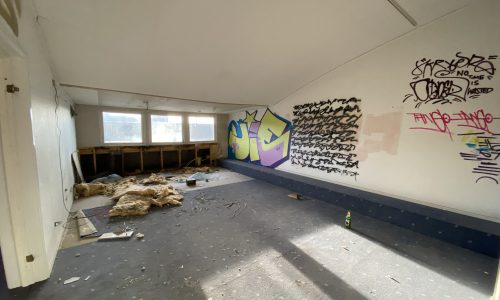 lokalbild 13 - Kontor på Marieholmsgatan 80