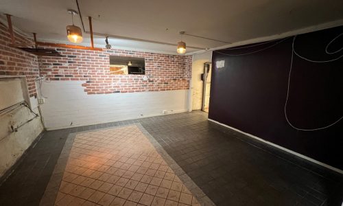 lokalbild 4 - Butik på Vasagatan 42