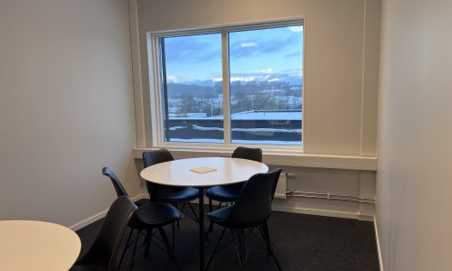 lokalbild 7 - Coworking/Kontorshotell på Victor Hasselblads gata 9B
