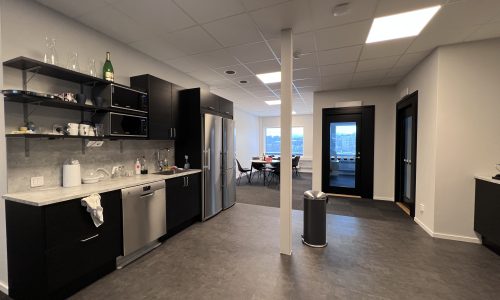 lokalbild 6 - Coworking/Kontorshotell på Victor Hasselblads gata 9B