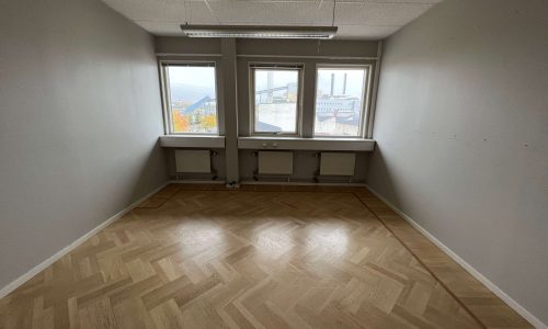 lokalbild 1 - Kontor på Von Utfallsgatan 16B