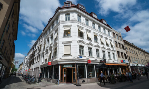 lokalbild 7 - Kontor på Kungsgatan 34