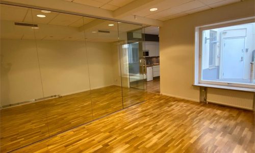 lokalbild 12 - Kontor på Stora Nygatan 31