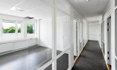 lokalbild 3 - Kontor på Ångpannegatan 6
