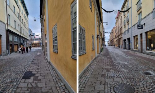 lokalbild 1 - Butik på Postgatan 18