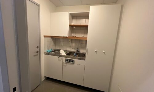 lokalbild 8 - Butik på Postgatan 18