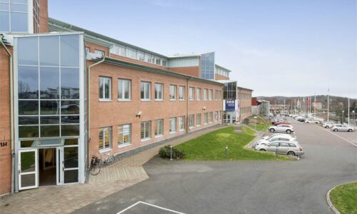 lokalbild 1 - Kontor på Redegatan 1B