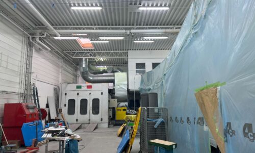 lokalbild 3 - Lager på Långavallsgatan 4G