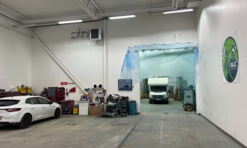 lokalbild 4 - Lager på Långavallsgatan 4G