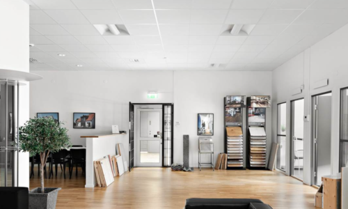 lokalbild 3 - Kontor på Stora Åvägen 19B