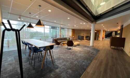 lokalbild 2 - Kontor på Lunnagårdsgatan 4