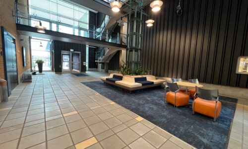 lokalbild 4 - Kontor på Lunnagårdsgatan 4