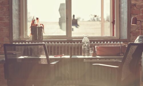 lokalbild 15 - Coworking/Kontorshotell på Nääs Fabriker