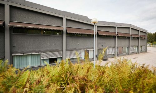 lokalbild 11 - Lager på Norra Däckvägen 2