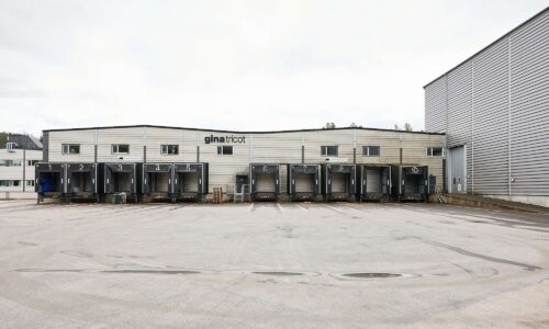 lokalbild 8 - Lager på Norra Däckvägen 2