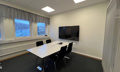 lokalbild 12 - Lager på Trankärrsgatan 7