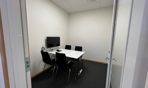 lokalbild 17 - Lager på Trankärrsgatan 7