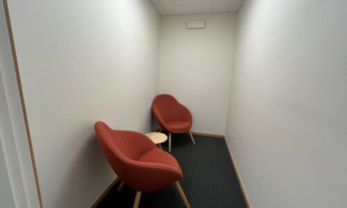 lokalbild 15 - Lager på Trankärrsgatan 7