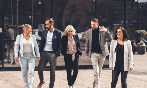 Bild på lokalen - Teatergatan 19