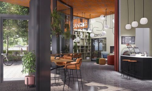 lokalbild 4 - Kontor på Bifrostgatan 32