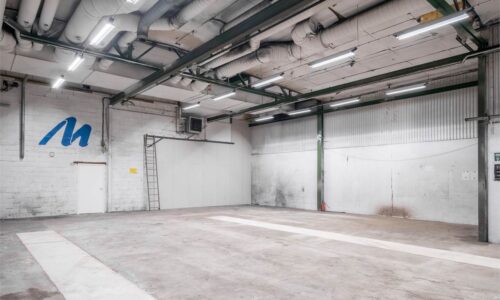 lokalbild 5 - Lager på Ryssnäsgatan 14