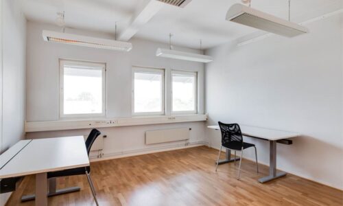 lokalbild 3 - Kontor på Sisjö kullegata 8
