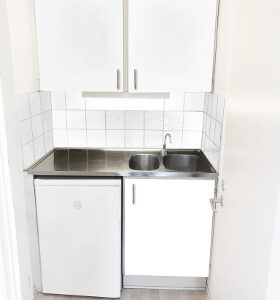 lokalbild 5 - Kontor på Stigbergsliden 5