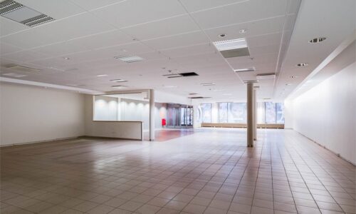 lokalbild 2 - Butik på Ale Torg 10