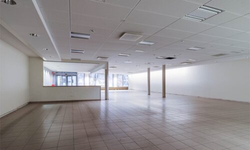 lokalbild 1 - Butik på Ale Torg 10