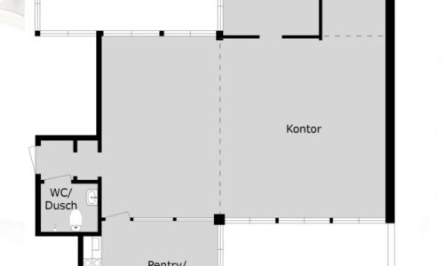 lokalbild 11 - Kontor på Drottninggatan 69