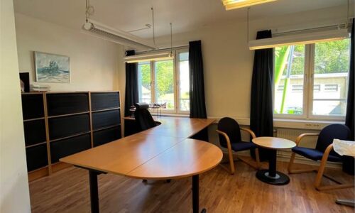 lokalbild 2 - Kontor på Norra Drottninggatan 26