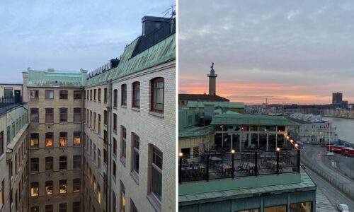 lokalbild 1 - Kontor på Stigbergsliden 5