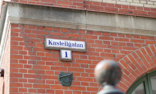lokalbild 11 - Kontor på Kastellgatan 1